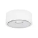 Orlicki Design Neo Bianco Slim LED / Ufo Cromo fehér LED mennyezeti lámpa (OR-OR82289) LED 1 izzós IP20