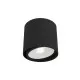 Orlicki Design Neo Nero Mobile / Ufo Bianco fekete mennyezeti lámpa (OR-OR83910) GU10 1 izzós IP20