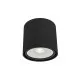 Orlicki Design Neo Nero Mobile / Ufo Bianco fekete mennyezeti lámpa (OR-OR83910) GU10 1 izzós IP20