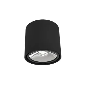 Orlicki Design Neo Nero Mobile / Ufo Cromo fekete mennyezeti lámpa (OR-OR83972) GU10 1 izzós IP20 Orlicki Design Neo Nero Mobile / Ufo Cromo fekete mennyezeti lámpa (OR-OR83972) GU10 1 izzós IP20