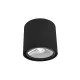 Orlicki Design Neo Nero Mobile / Ufo Cromo fekete mennyezeti lámpa (OR-OR83972) GU10 1 izzós IP20