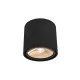 Orlicki Design Neo Nero Mobile / Ufo Gold fekete mennyezeti lámpa (OR-OR83934) GU10 1 izzós IP20