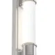 Orlicki Design Omi Parette Cromo 30 IP44 króm-fehér LED fürdőszobai fali lámpa (OR-OR85242) LED 1 izzós IP44