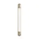 Orlicki Design Omi Parette Gold 60 IP44 arany-fehér LED fürdőszobai fali lámpa (OR-OR85259) LED 1 izzós IP44
