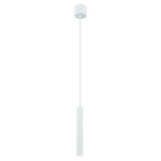 Orlicki Design Slimi S Bianco fehér függesztett lámpa (OR-OR80834) G9 1 izzós IP20
