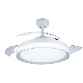 PHILIPS BLISS fehér LED ventilátor lámpa (PHI-8719514408494) LED 2 izzós IP20 PHILIPS BLISS fehér LED ventilátor lámpa (PHI-8719514408494) LED 2 izzós IP20