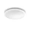 PHILIPS CAVANAL fehér LED mennyezeti lámpa (PHI-8718696169285) LED 1 izzós IP20