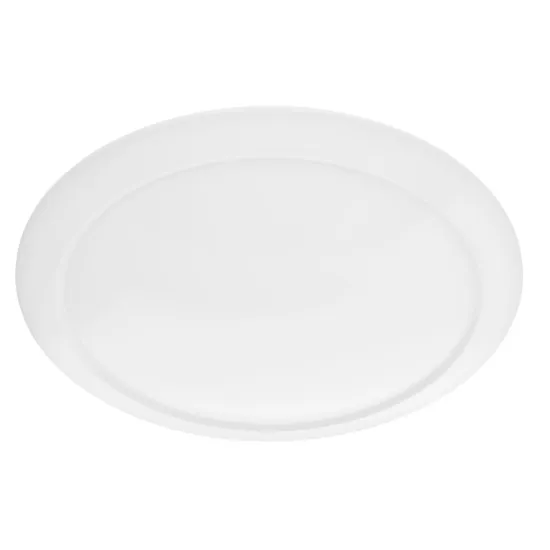 PHILIPS CINNABAR fehér LED mennyezeti lámpa (PHI-8718696122792) LED 1 izzós IP20