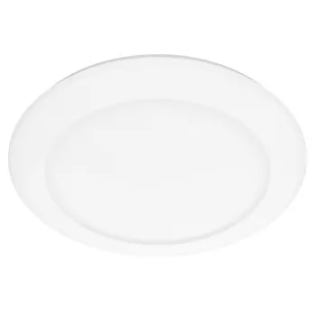 PHILIPS CINNABAR fehér LED mennyezeti lámpa (PHI-8718696125786) LED 1 izzós IP20