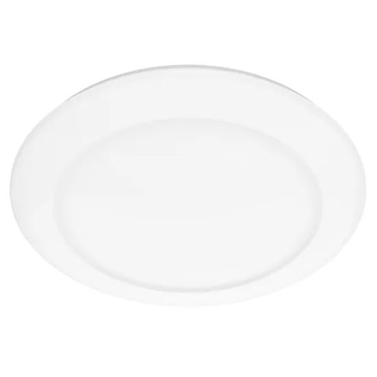 PHILIPS CINNABAR fehér LED mennyezeti lámpa (PHI-8718696125786) LED 1 izzós IP20