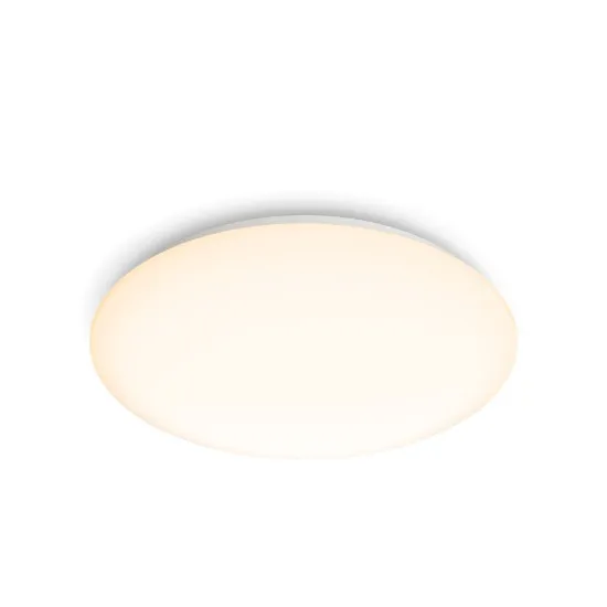 PHILIPS CL200 fehér LED mennyezeti lámpa (PHI-8719514335110) LED 1 izzós IP20