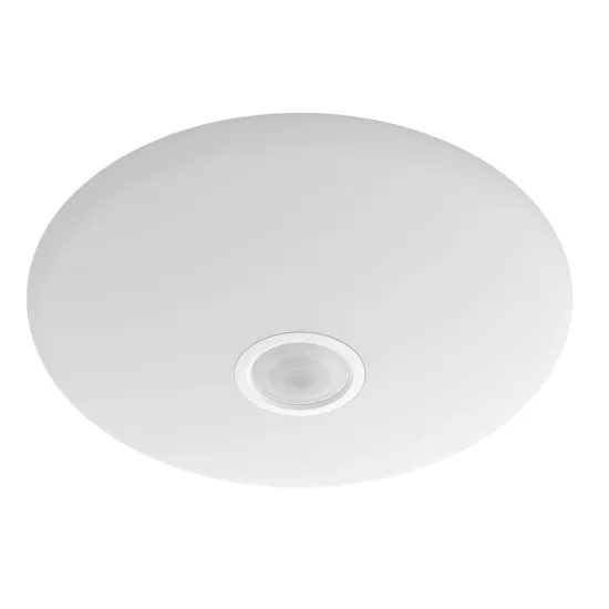 PHILIPS MAUVE fehér LED mennyezeti lámpa (PHI-8719514431829) LED 1 izzós IP20