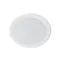 PHILIPS MESON fehér LED mennyezetbe építhető lámpa (PHI-8718696173565) LED 1 izzós IP20