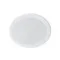 PHILIPS MESON fehér LED mennyezetbe építhető lámpa (PHI-8718696173572) LED 1 izzós IP20