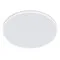 PHILIPS OZZIET fehér LED mennyezeti lámpa (PHI-8719514431980) LED 1 izzós IP20