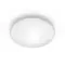 PHILIPS SHAN fehér LED mennyezeti lámpa (PHI-8718699680534) LED 1 izzós IP20
