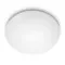 PHILIPS SUEDE fehér LED mennyezeti lámpa (PHI-8718291533085) LED 1 izzós IP20