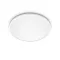 PHILIPS SUPERSLIM fehér LED mennyezeti lámpa (PHI-8718699680992) LED 1 izzós IP20