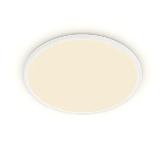 PHILIPS SUPERSLIM fehér LED mennyezeti lámpa (PHI-8719514327061) LED 1 izzós IP20