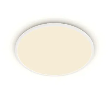 PHILIPS SUPERSLIM fehér LED mennyezeti lámpa (PHI-8719514327146) LED 1 izzós IP20
