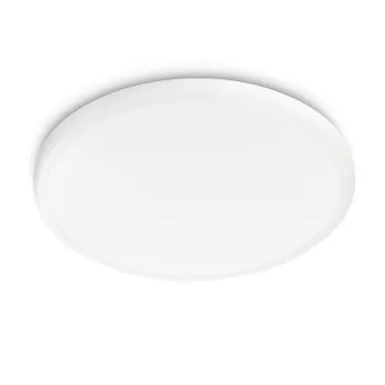 PHILIPS TWIRLY fehér LED mennyezeti lámpa (PHI-5413987155857) LED 1 izzós IP20