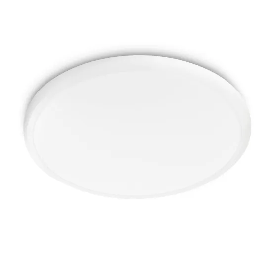 PHILIPS TWIRLY fehér LED mennyezeti lámpa (PHI-8718696122822) LED 1 izzós IP20