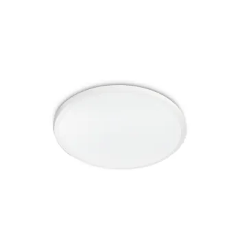 PHILIPS TWIRLY fehér LED mennyezeti lámpa (PHI-8718696129579) LED 1 izzós IP20