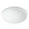 PHILIPS WAWEL fehér LED mennyezeti lámpa (PHI-8718696162798) LED 1 izzós IP20