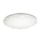 Prezent Iridio fehér extra vékony LED mennyezeti lámpa (PRE-71306) LED 1 izzós IP20