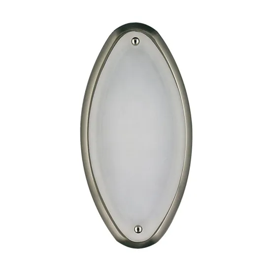 Prezent Neptun króm-fehér vízvédett falikar (PRE-421) E14 1 izzós IP44 Prezent Neptun króm-fehér vízvédett falikar (PRE-421) E14 1 izzós IP44