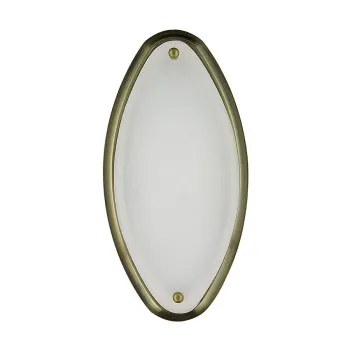 Prezent Neptun bronz-fehér vízvédett falikar (PRE-422) E14 1 izzós IP44 Prezent Neptun bronz-fehér vízvédett falikar (PRE-422) E14 1 izzós IP44