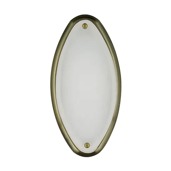 Prezent Neptun bronz-fehér vízvédett falikar (PRE-422) E14 1 izzós IP44 Prezent Neptun bronz-fehér vízvédett falikar (PRE-422) E14 1 izzós IP44