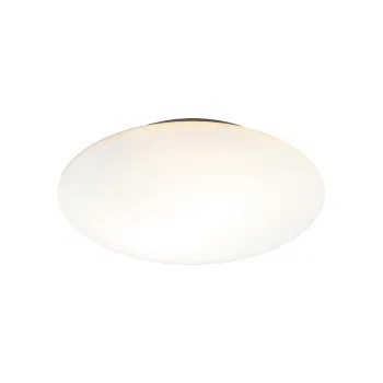 Prezent Valeo fehér vízvédett mennyezeti lámpa (PRE-25076) E14 1 izzós IP44