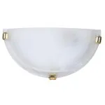 fehér alabástrom-arany