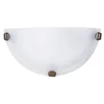 fehér alabástrom-bronz