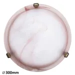 tobacco alabástrom-bronz