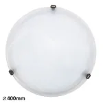 fehér alabástrom-bronz