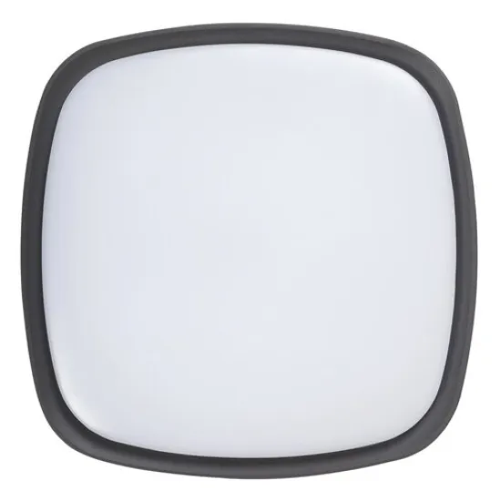Rábalux Austin antracit-fehér LED kültéri mennyezeti lámpa (RAB-8797) LED 1 izzós IP65