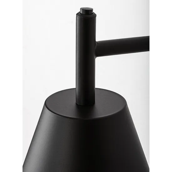 Rábalux Azome bükk-fekete falikar (RAB-71293) E27 1 izzós IP20