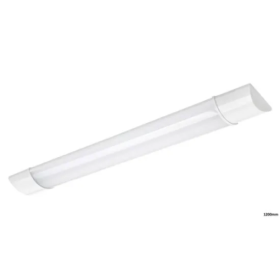 Rábalux Batten Light fehér LED pultmegvilágító lámpa (RAB-1453) LED 1 izzós IP20 Rábalux Batten Light fehér LED pultmegvilágító lámpa (RAB-1453) LED 1 izzós IP20