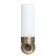 Rábalux Betty bronz-fehér LED fürdőszobai falikar (RAB-5745) LED 1 izzós IP44