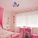 Rábalux Birdy többszínű mennyezeti gyerek lámpa (RAB-6389) E14 3 izzós IP20