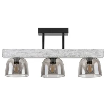 Rábalux Cardamom  mennyezeti lámpa (RAB-3119) E14 3 izzós IP20