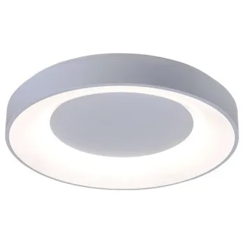 Rábalux Ceilo fehér mennyezeti lámpa (RAB-3083) LED 1 izzós IP20