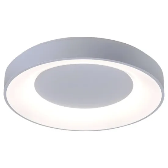 Rábalux Ceilo fehér mennyezeti lámpa (RAB-3083) LED 1 izzós IP20