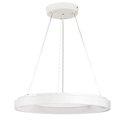 Rábalux Ceilo fehér függesztett lámpa (RAB-72002) LED 1 izzós IP20