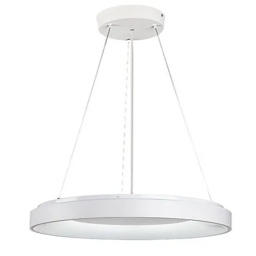 Rábalux Ceilo fehér függesztett lámpa (RAB-72002) LED 1 izzós IP20