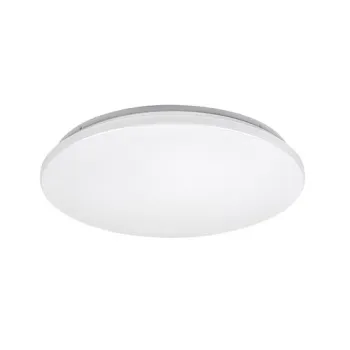 Rábalux Cerrigen fehér LED mennyezeti lámpa (RAB-71035) LED 1 izzós IP20