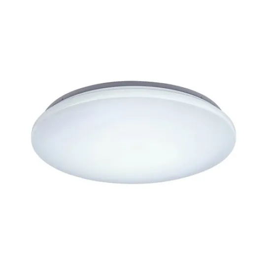 Rábalux Cerrigen fehér LED mennyezeti lámpa (RAB-71035) LED 1 izzós IP20