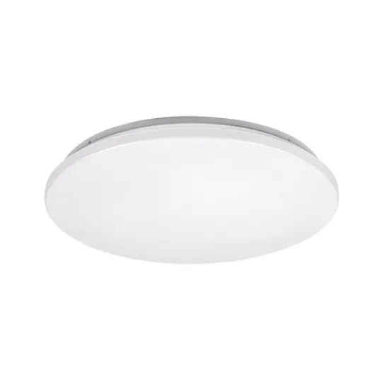 Rábalux Cerrigen fehér LED mennyezeti lámpa (RAB-71036) LED 1 izzós IP20